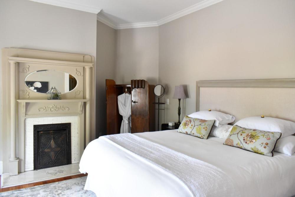 Sparrow Grove Manor Monroe Bagian luar foto