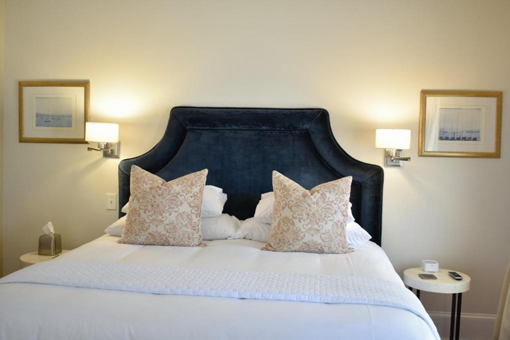 Sparrow Grove Manor Monroe Ruang foto