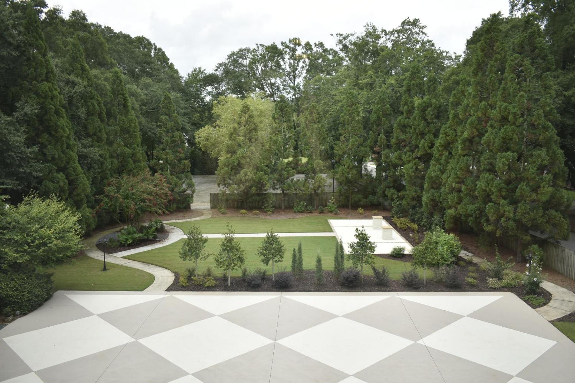 Sparrow Grove Manor Monroe Bagian luar foto